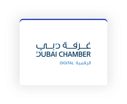 Dubai Digital Chambers