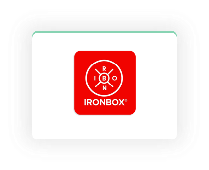 IronBox