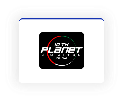 10th Planet